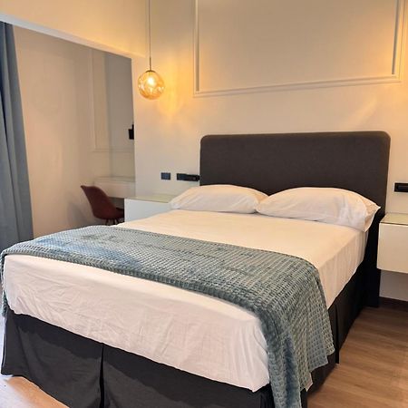 Hotel Boutique Las Mesetas سان بيدرو سولا المظهر الخارجي الصورة