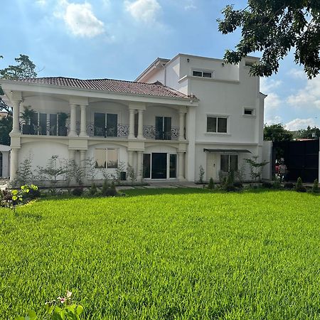 Hotel Boutique Las Mesetas سان بيدرو سولا المظهر الخارجي الصورة