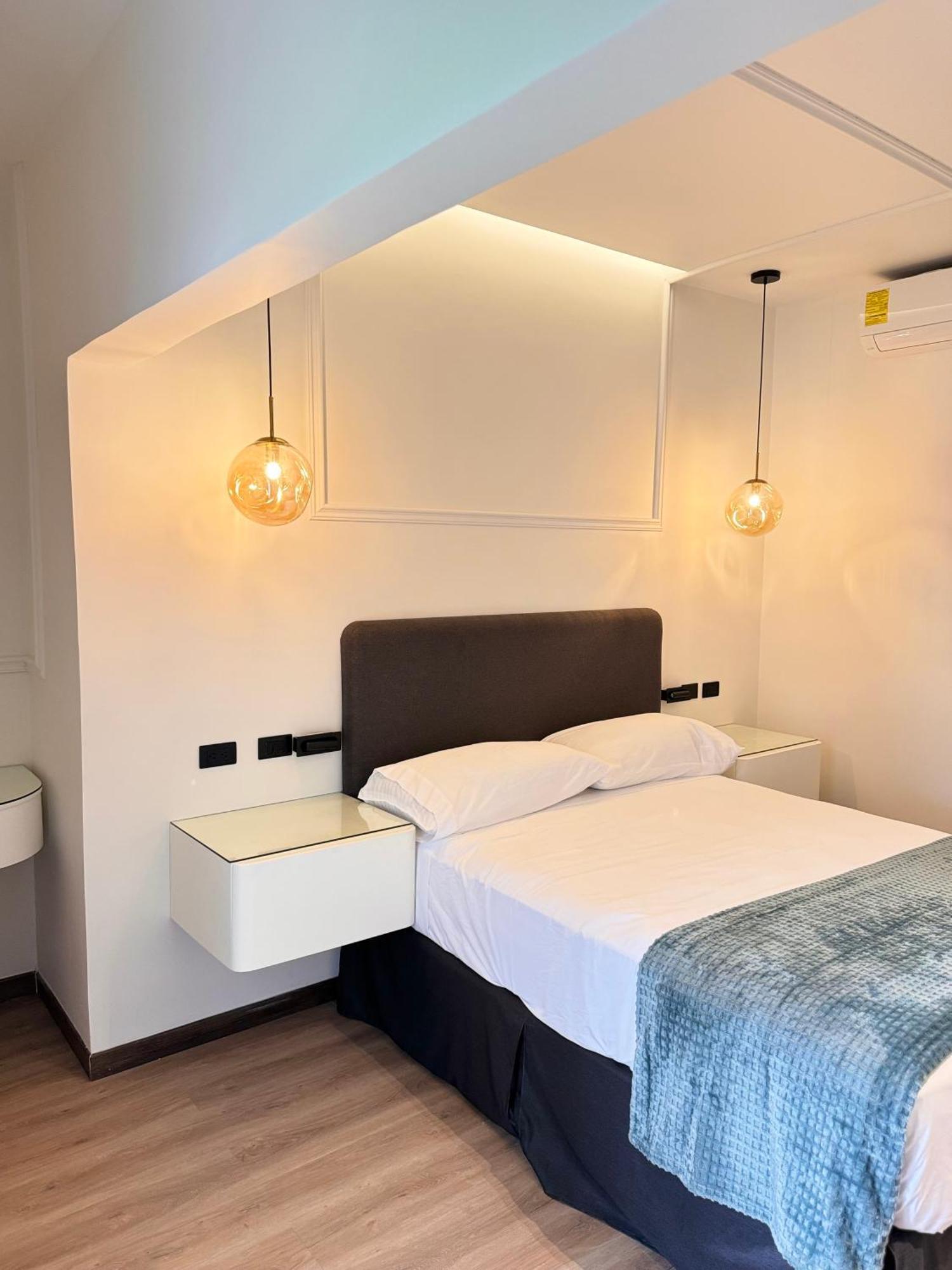 Hotel Boutique Las Mesetas سان بيدرو سولا المظهر الخارجي الصورة