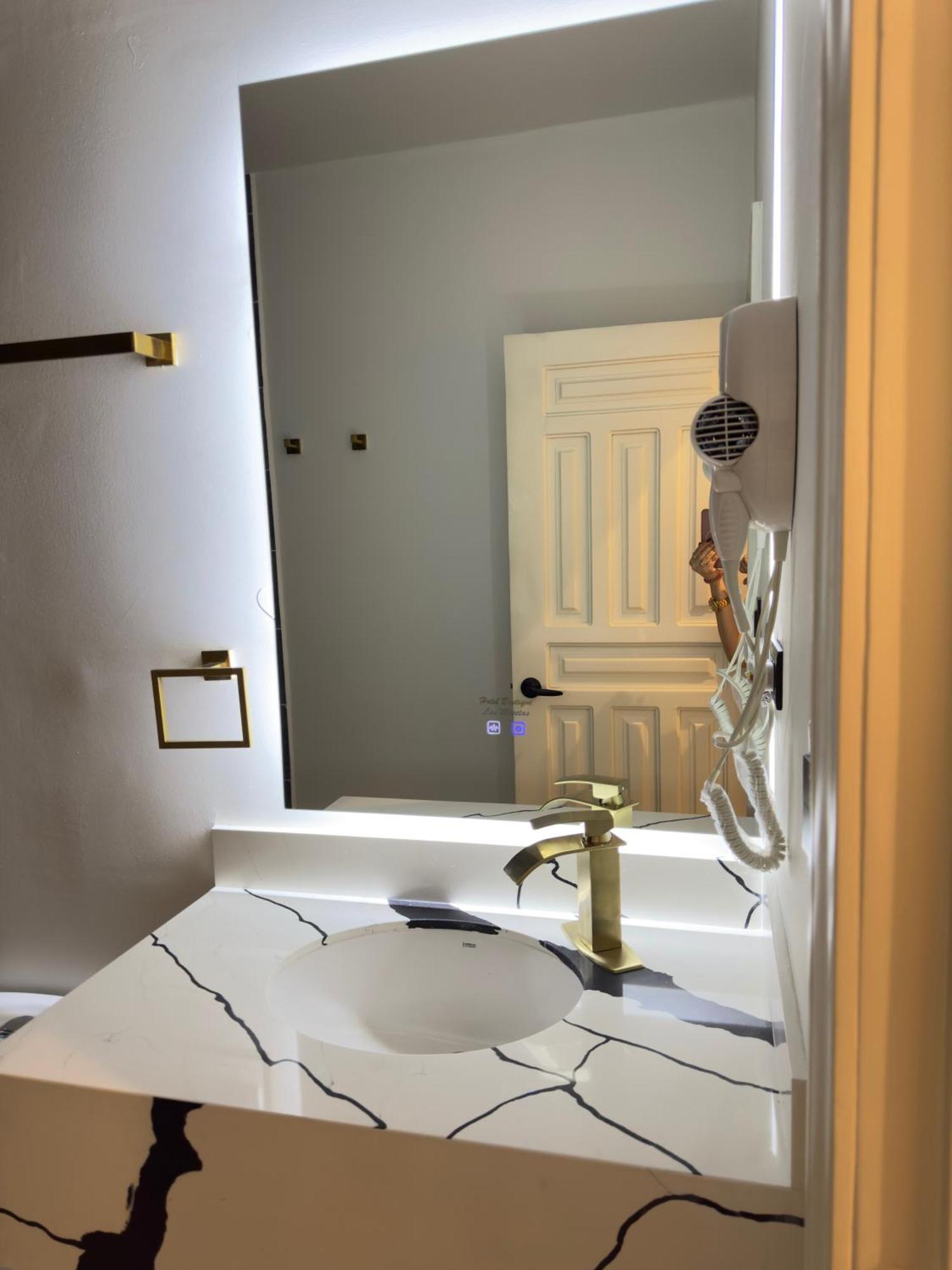 Hotel Boutique Las Mesetas سان بيدرو سولا المظهر الخارجي الصورة