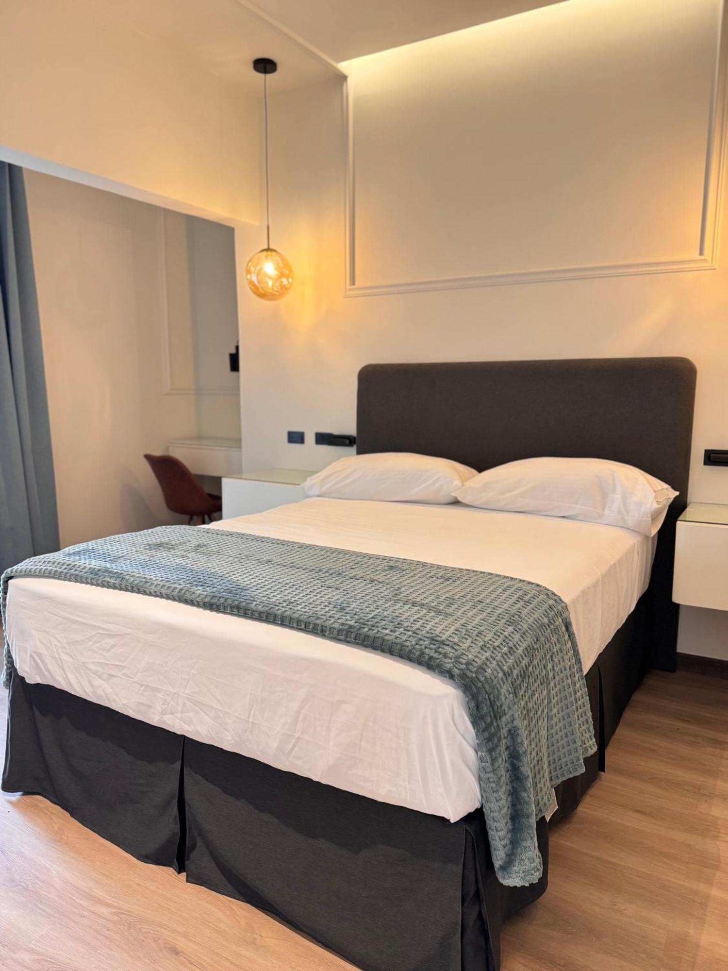 Hotel Boutique Las Mesetas سان بيدرو سولا المظهر الخارجي الصورة