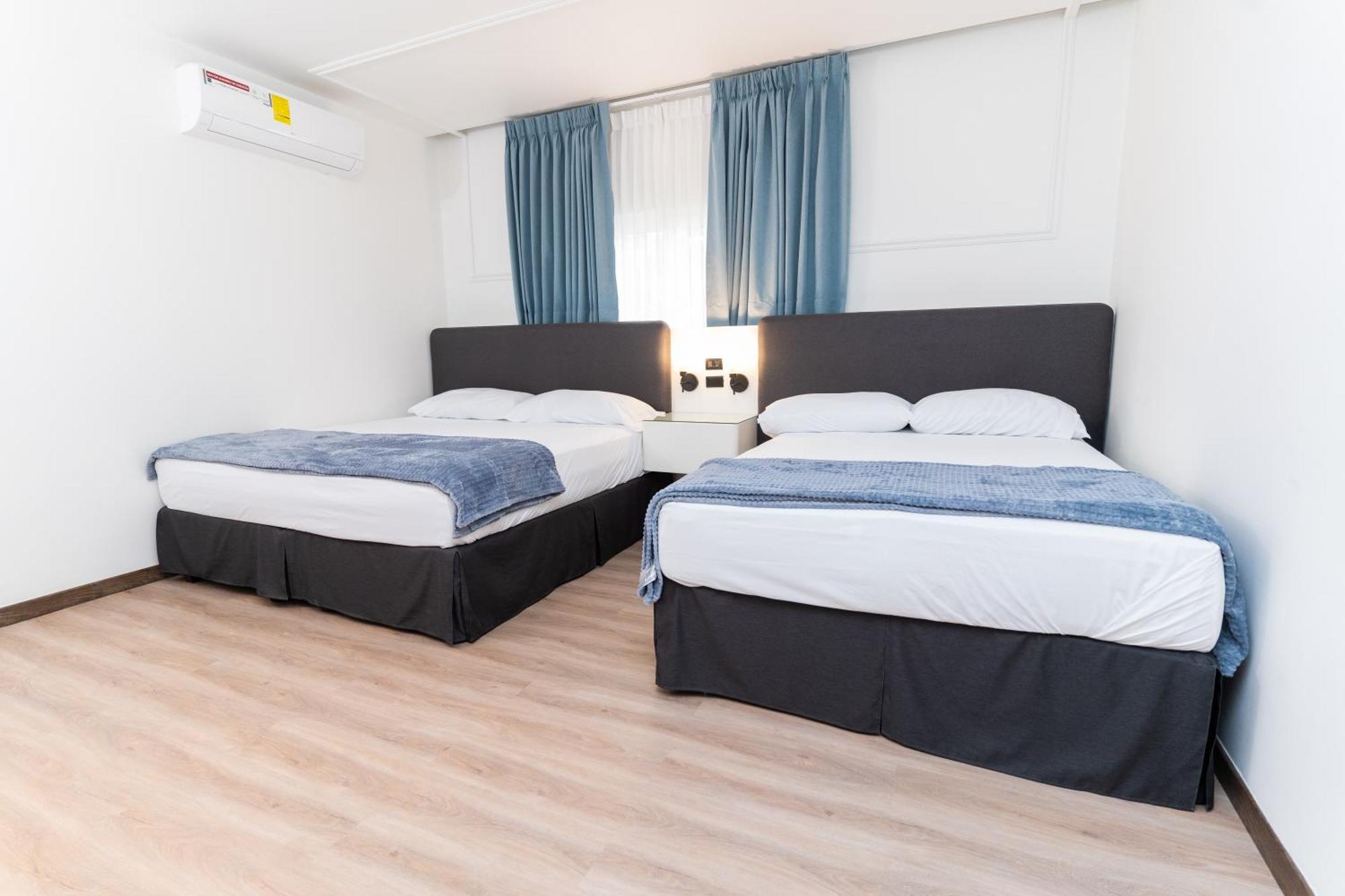 Hotel Boutique Las Mesetas سان بيدرو سولا المظهر الخارجي الصورة