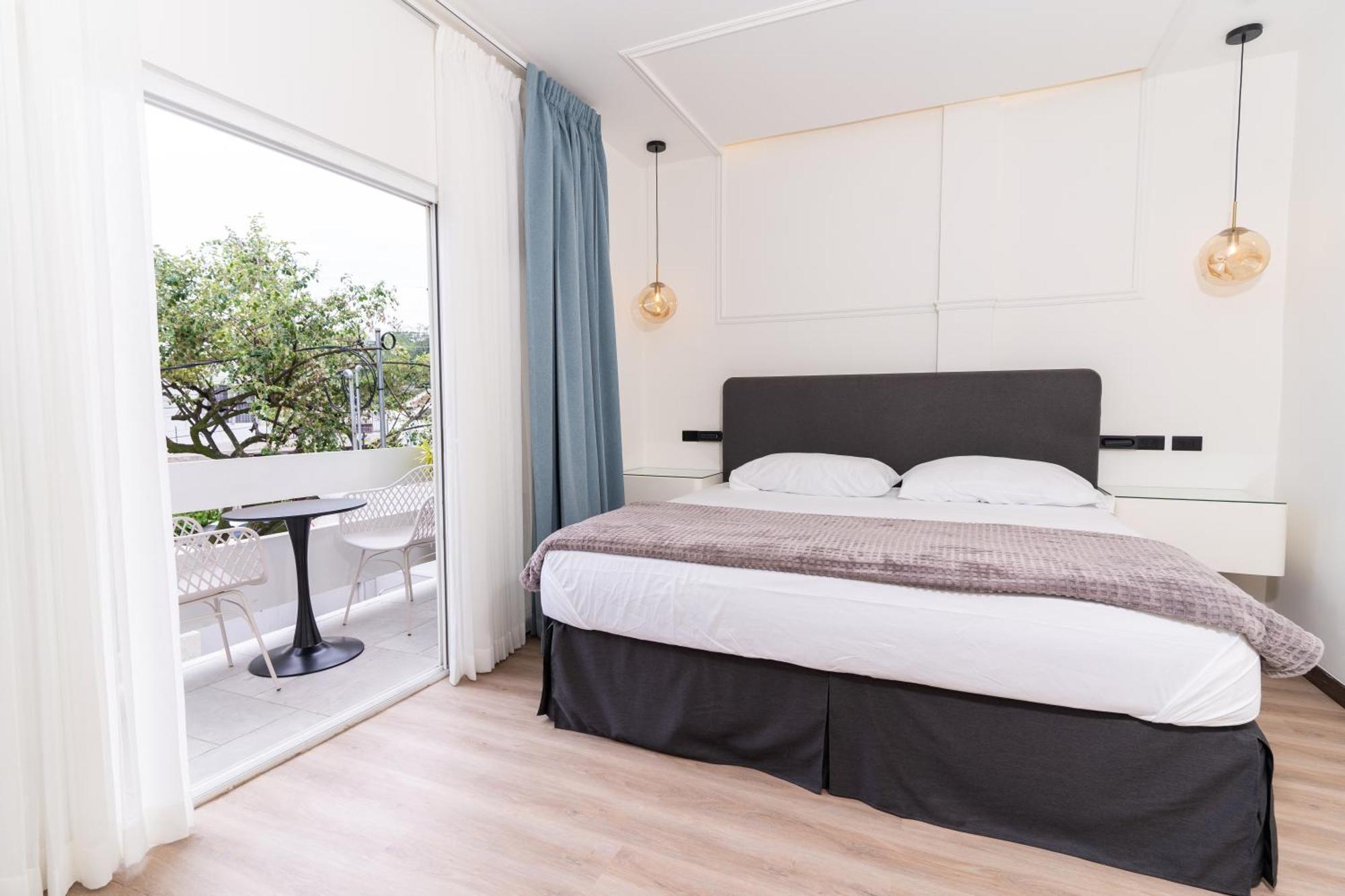 Hotel Boutique Las Mesetas سان بيدرو سولا المظهر الخارجي الصورة