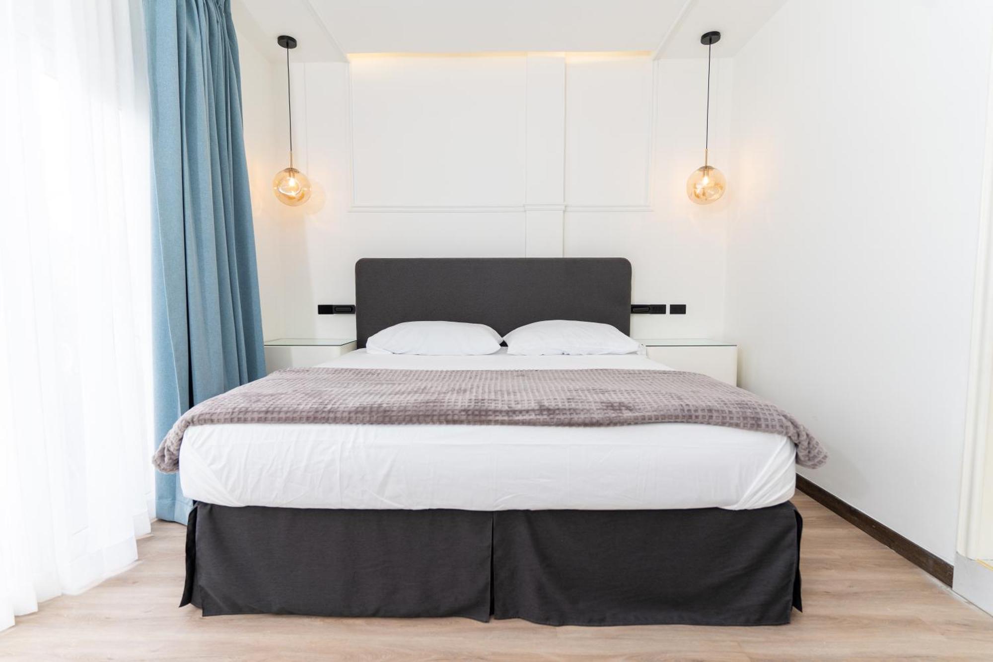 Hotel Boutique Las Mesetas سان بيدرو سولا المظهر الخارجي الصورة